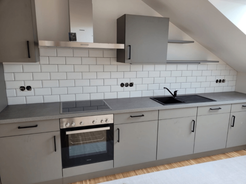 Image 7 : Carrelage à Herborn : Carrelages Winter Sàrl