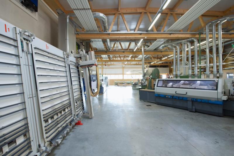 Image 4 : Travaux de menuiserie à Wemperhardt : Ardena