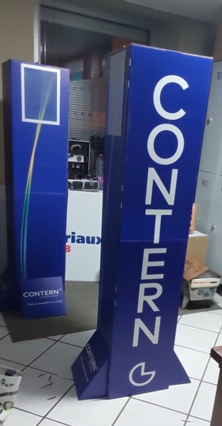 Image 4 : Prestations de services sur mesure à Roeser : Serrier Services + SARLS