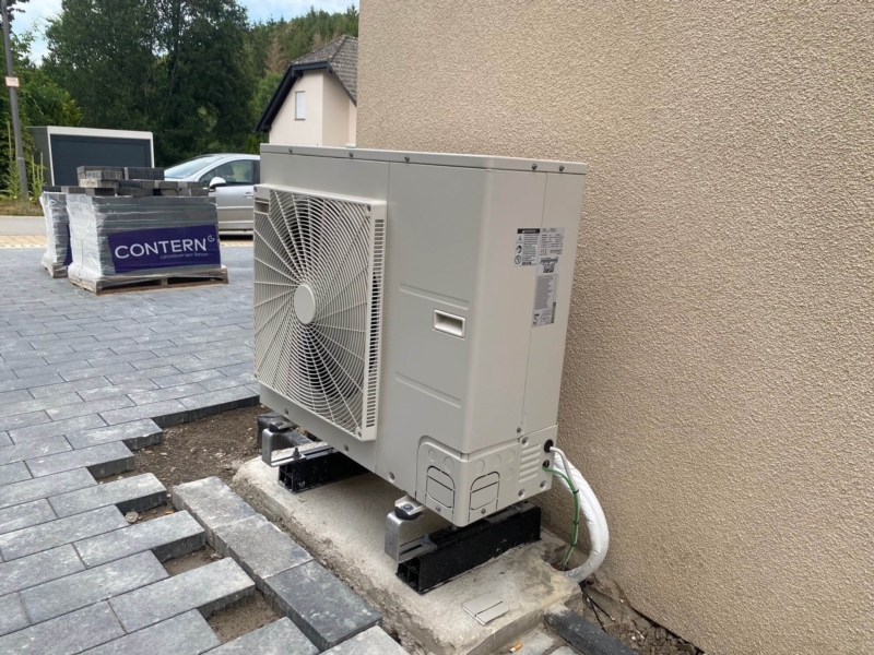 Image 5 : Alarme à Beaufort : New Elektriker Sàrl