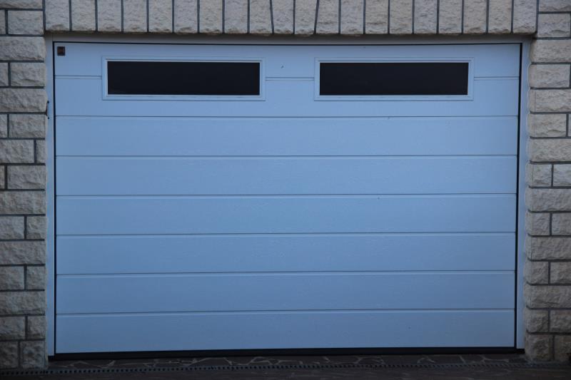 Image 4 : Porte d'entrée maison à Pétange : Art - Concept & Menuiserie