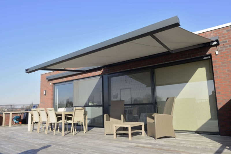 Image 2 : Store à Foetz : Stores Concept Sàrl