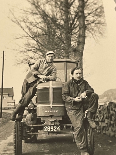Image 4 : Bois à Lintgen : Horsmans Sàrl