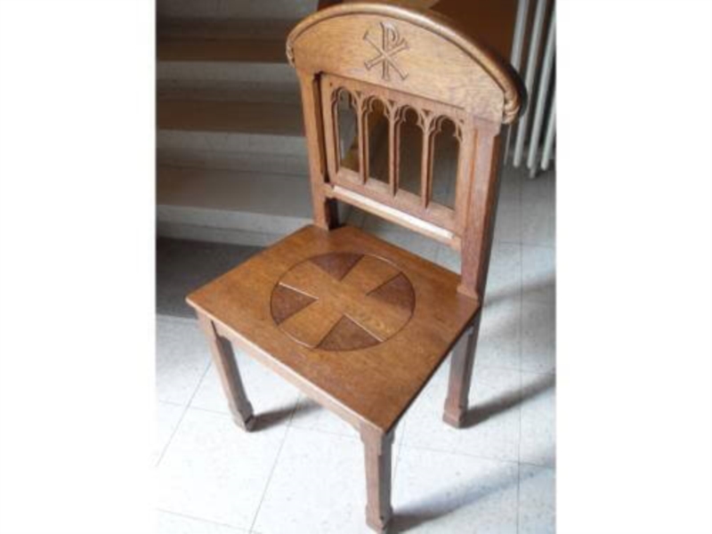 Image 4 : Travaux de menuiserie à Berbourg : Menuiserie Kersch