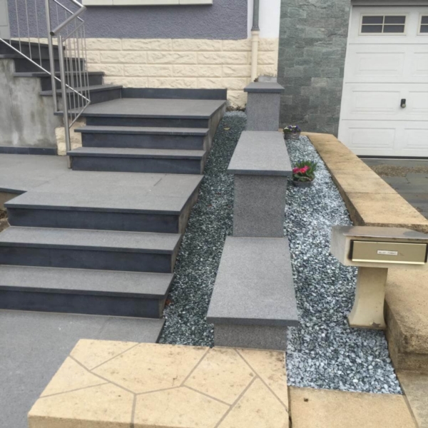 Image 3 : Agencement extérieur à Tétange : Multiservice Rénovation