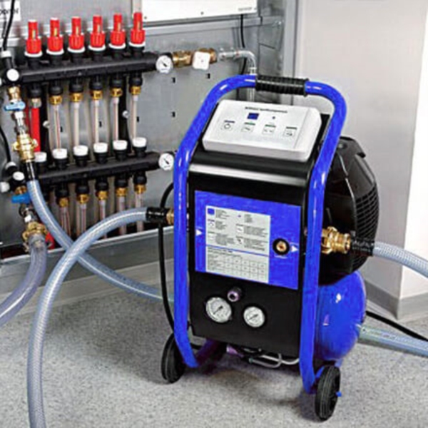 Image 5 : Débouchage de canalisation enterrée à Livange : Curatec Sàrl