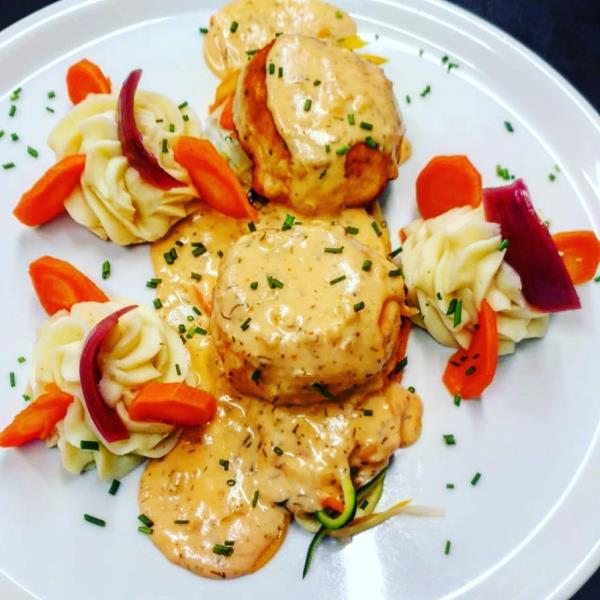 Image 5 : Restaurant à Dudelange : Gourmet rapide resto - Dudelange