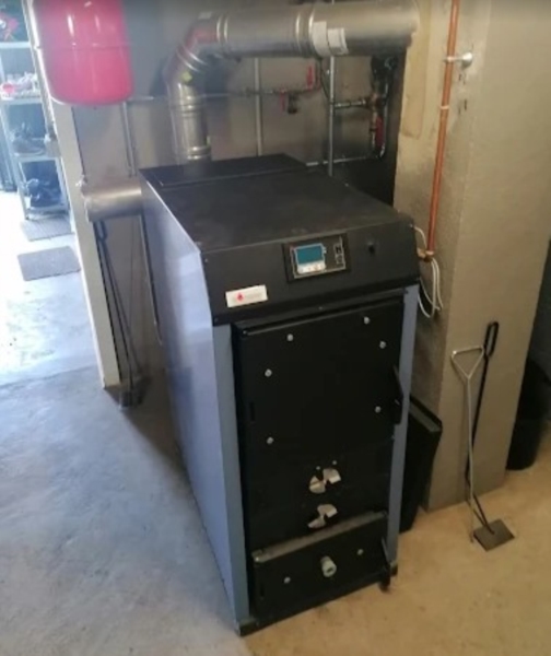 Image 3 : Installation de chauffage à Dudelange : BIO Chauffage Sàrl