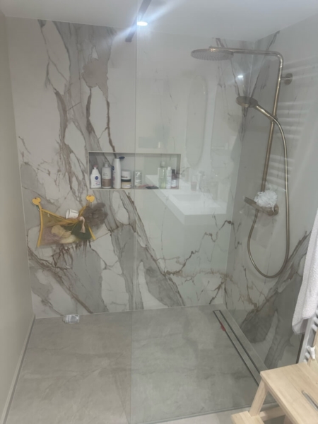 Image 2 : Construction tous corps d'état à Ettelbruck : Lucas Constructions Générales