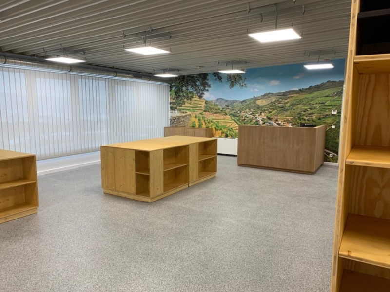 Image 2 : Travaux de parachèvement à Foetz : Fresilco Aménagements Sàrl