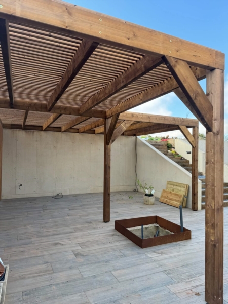 Image 9 : Travaux de menuiserie à Petite-Rosselle : G&CO Menuiserie Sàrl