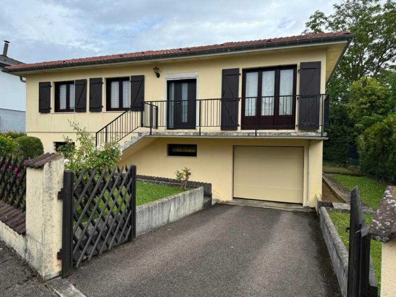 Image 10 : Travaux de menuiserie à Jarny : ABP Fermetures