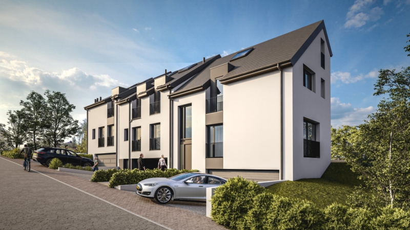 Image 1 : Maison clé-en-main à Luxembourg : Claude Rizzon Immobilier Sàrl
