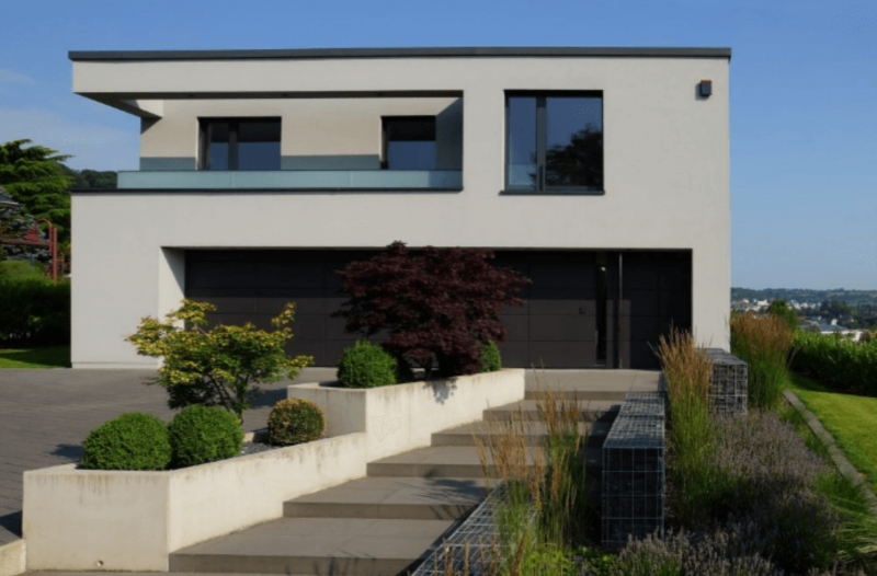 Image 1 : Architecte & maitre d'œuvre à Luxembourg : petitcarrée architectes Sàrl
