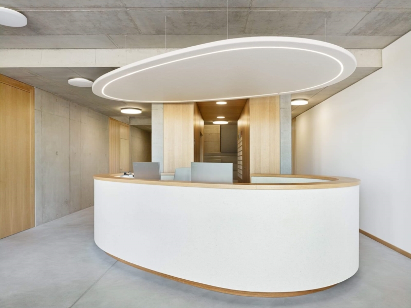 Image 3 : Architecte & maitre d'œuvre à Luxembourg : CBA Architects S.A.