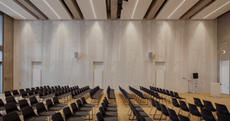 Image 1 : Architecte & maitre d'œuvre à Ettelbruck : Jonas Architectes