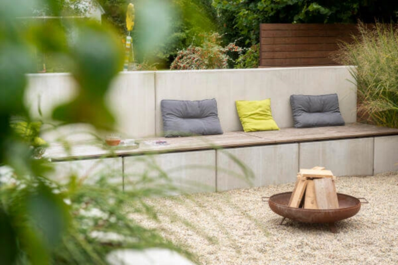 Image 6 : Jardin et espace vert à Schwebsingen : BOHR Ihr Gärtner von Eden