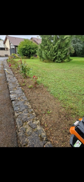 Image 8 : Spécialiste aménagement jardin à Bertrange : TMB Green-Lux Sarl