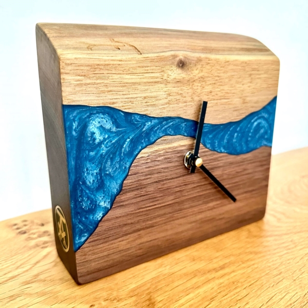 Image 3 : Meubles sur mesure à Rosselange : Anthony Art Oak
