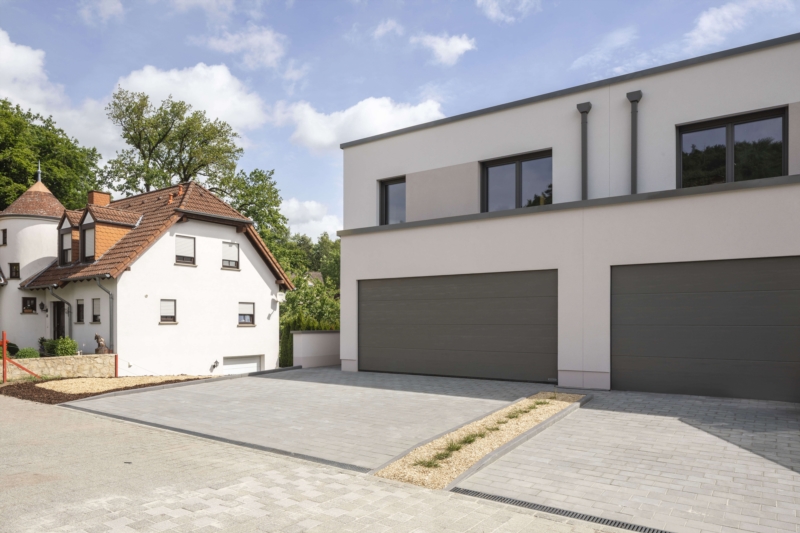 Image 6 : Construction tous corps d'état à Mertzig : CLK Constructions