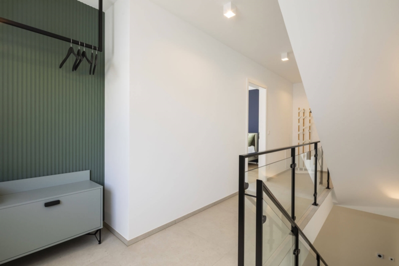 Image 7 : Construction tous corps d'état à Mertzig : CLK Constructions