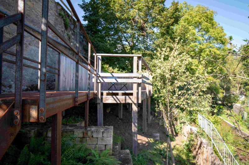 Image 7 : Jardin et espace vert à Tandel : Pépinières Gillen Sàrl