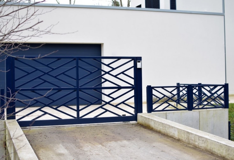 Image 6 : Service de ferronnerie à Rosport : Girst & Schneider Sàrl