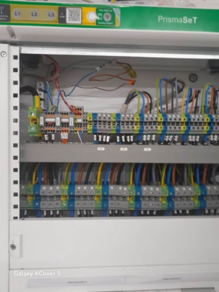 Image 10 : Installateur électricien à Bettembourg : Xelcom technics