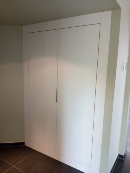 Image 1 : Travaux de menuiserie à Weiswampach : Briboislux