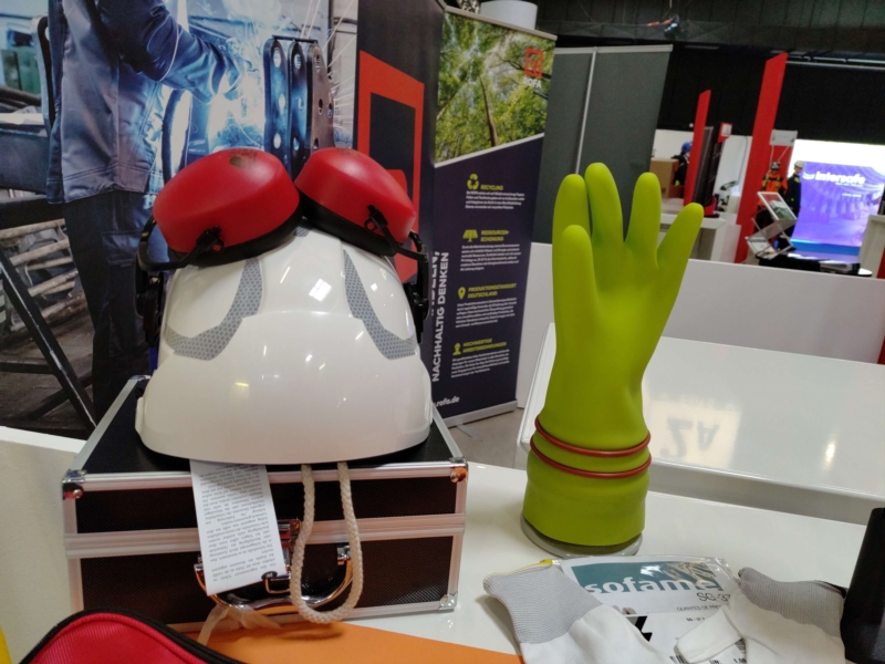 Image 3 : Electricien à Blaschette : PK & RK SARLS