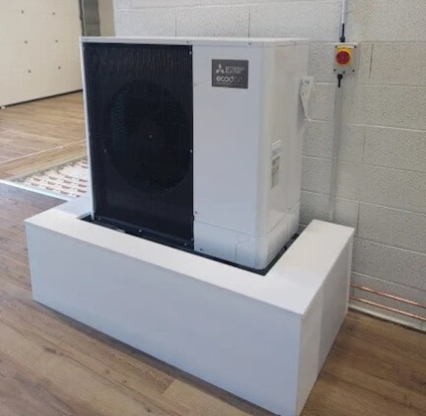 Image 4 : Installation de chauffage à Dudelange : BIO Chauffage Sàrl