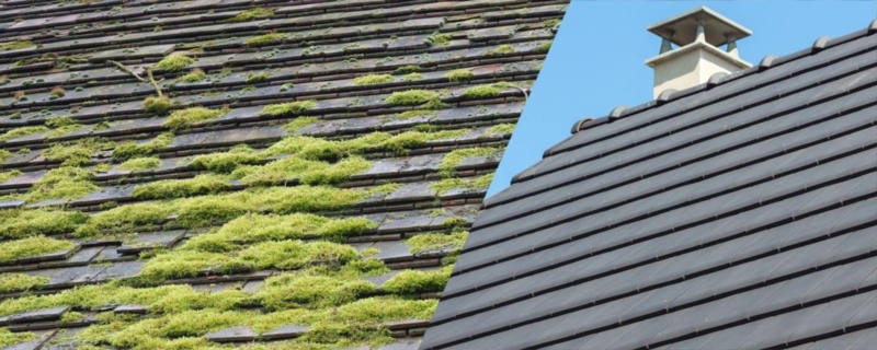 Image 4 : Toiture & couverture à Strassen : Toiture Seigler SARL