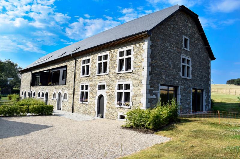 Image 1 : Travaux de menuiserie à Wiltz : Servalux SA