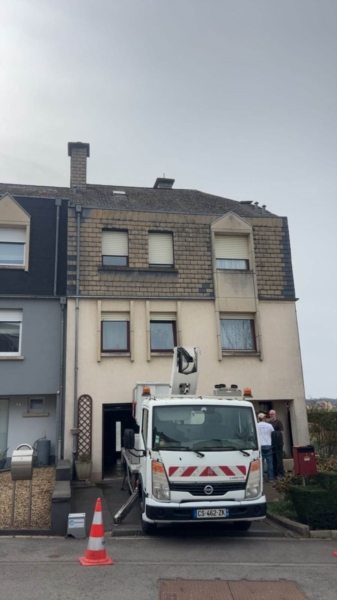 Image 4 : Service de rénovation à Pétange : Rénovation Larivière