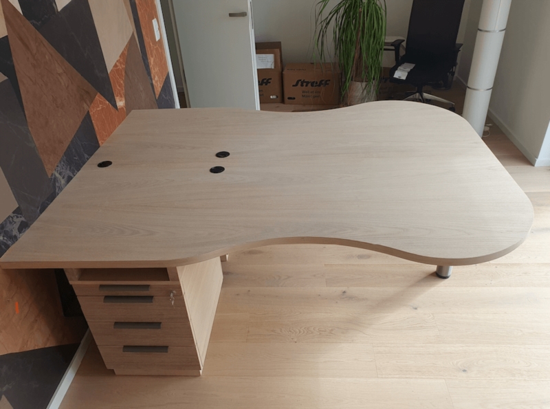 Image 4 : Travaux de menuiserie à Konz : Werel & Alt