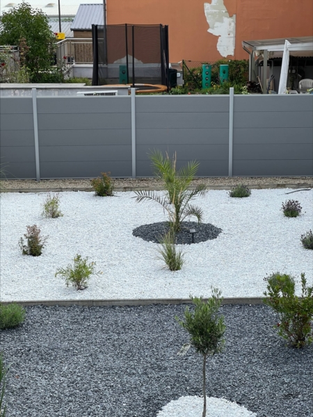 Image 4 : Aménagement paysager à Schifflange : Demas jardinage