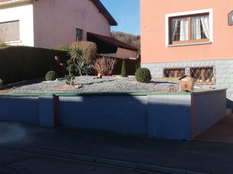 Image 11 : Spécialiste aménagement jardin à Bertrange : TMB Green-Lux Sarl