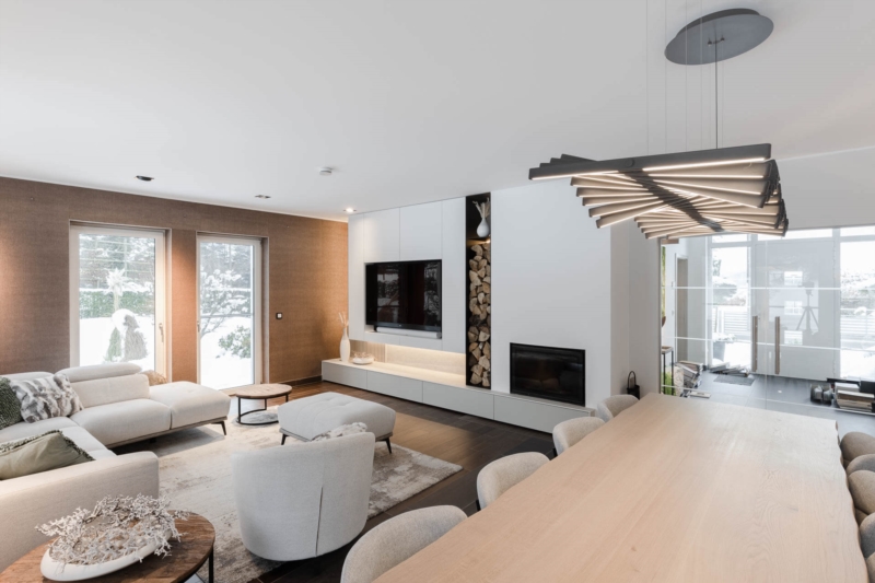 Image 5 : Travaux de menuiserie à Wemperhardt : Ardena Lux