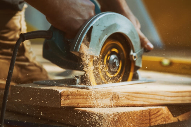 Image 1 : Pose de parquet à Rumelange : NSK Lux