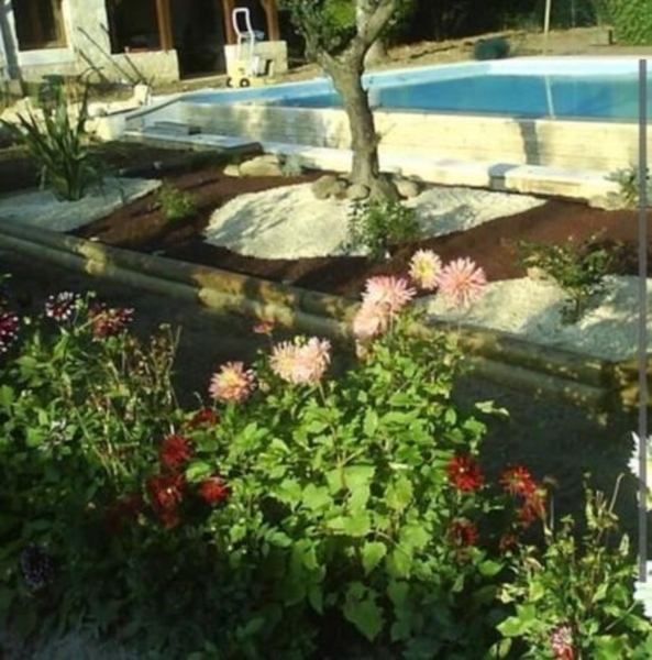 Image 3 : Aménagement paysager à Rodange : Jos Paysage Sàrl
