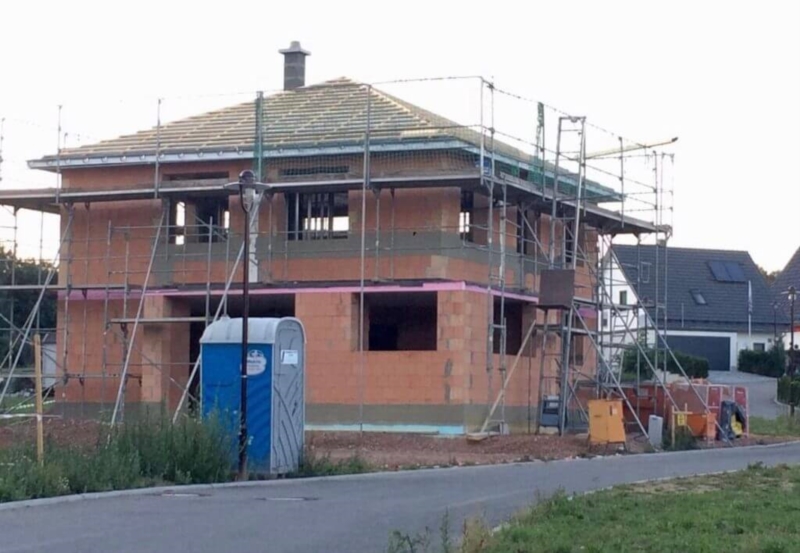 Image 3 : Construction tous corps d'état à Schengen : LuxBau Constructions Sàrl