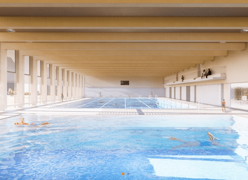 Image 2 : Architecte & maitre d'œuvre à Esch-sur-Alzette : Jim Clemes Associates SA