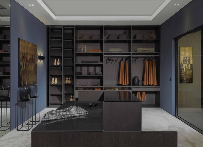 Image 18 : Escaliers à Wecker : TS CONCEPT Sàrl -Treppen & Interior Design Schiebetueren
