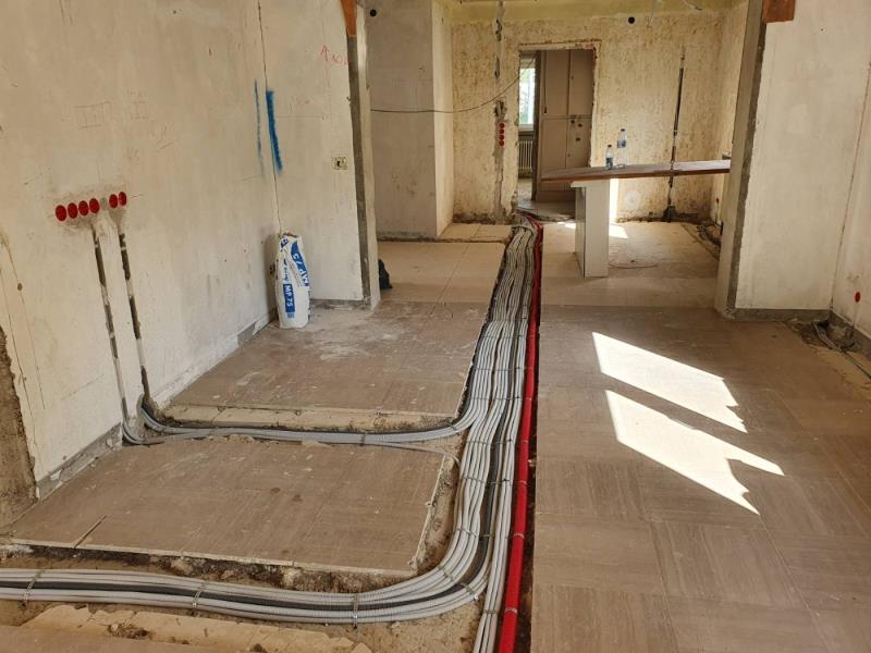 Image 2 : Prestation de rénovation à Bascharage : Zäit Lëtzebuerg Sàrl