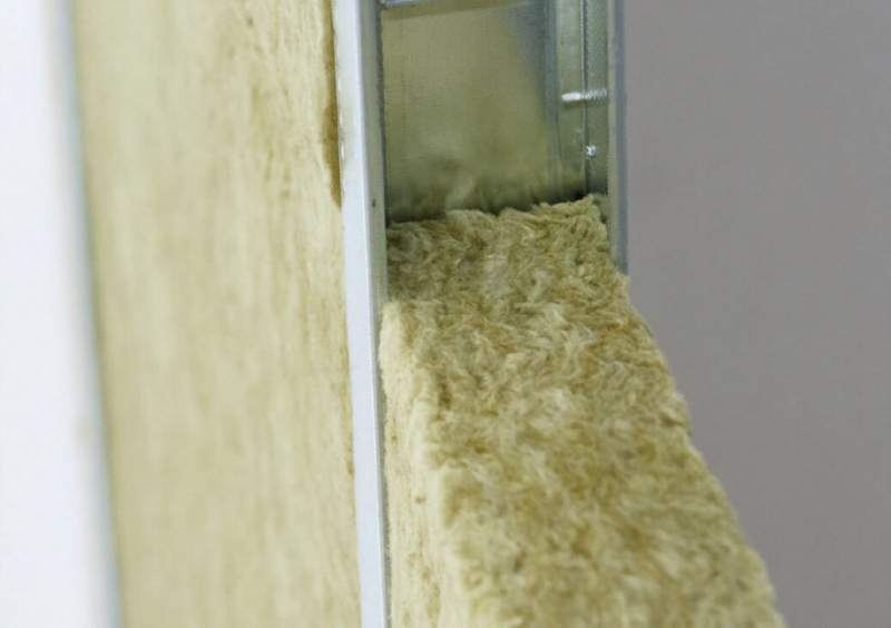 Image 2 : Travaux d'isolation à Wijnegem : Rockwool Belgium NV
