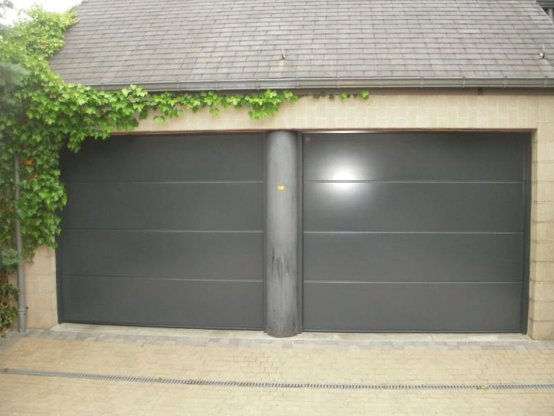 Image 2 : Travaux de menuiserie à Bascharage : Menuiserie SG Concept Sàrl