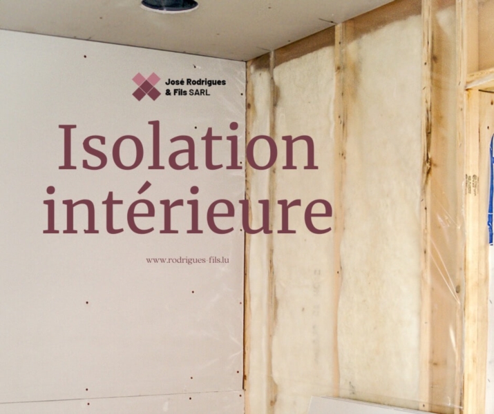 Image 2 : Travaux de menuiserie à Pétange : José Rodrigues