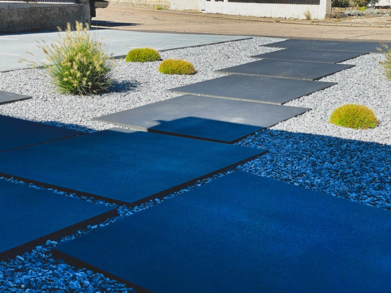 Image 2 : Aménagement paysager à Maizières-lès-Metz : Dam'Nature – Paysagiste par Dam'Nature – Paysagiste Metz Thionville