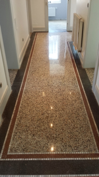 Image 10 : Marbre et granit en pierre naturelle à Dudelange : Sola9