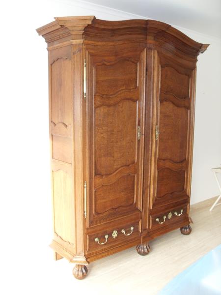 Image 5 : Travaux de menuiserie à Berbourg : Menuiserie Kersch